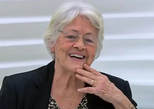 Adélia Prado faz 88 anos e se prepara para lançar novo livro Adélia Prado faz 88 anos e se prepara para lançar novo livro