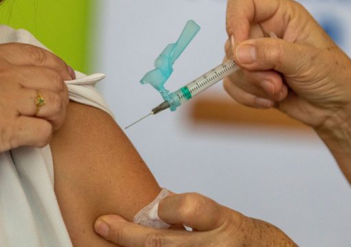 Evento no Rio reforça importância da vacinação contra o HPV Evento no Rio reforça importância da vacinação contra o HPV