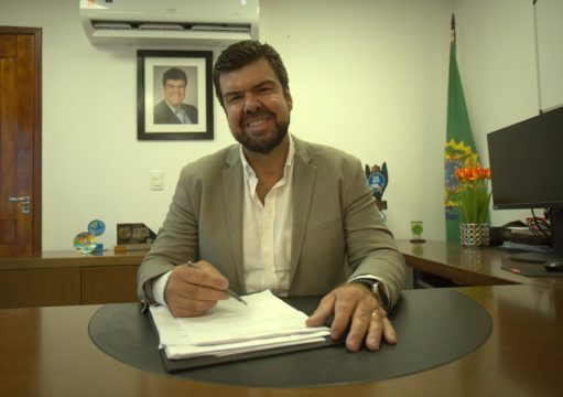 Macaé em desenvolvimento Macaé em desenvolvimento