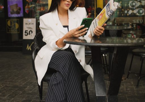 Mais conteúdo no J3News com Luana Pacheco Mais conteúdo no J3News com Luana Pacheco