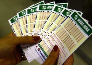 Mega-Sena deve pagar  prêmio de R$ 110 milhões