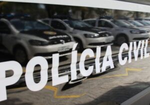 Polícia Civil do Rio faz ação contra lavagem de dinheiro de milícia
