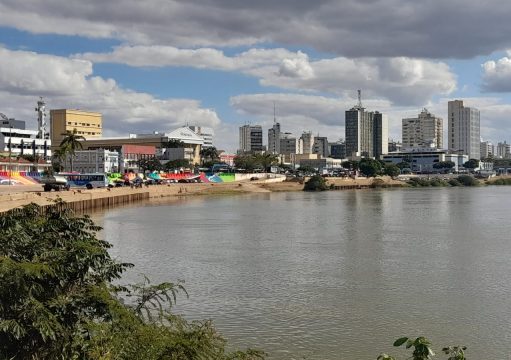 Revitalização do Centro Histórico de Campos é discutida por representantes do governo Revitalização do Centro Histórico de Campos é discutida por representantes do governo