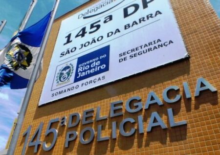 Motociclista morre em acidente na BR-356, em SJB