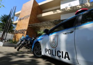Mulher torturada é libertada de cárcere privado na véspera do Dia Internacional da Mulher