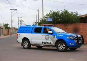PM reforça policiamento em áreas de conflito entre facções após sequência de crimes em Campos PM inicia operação Choque de Ordem, em Campos, por tempo indeterminado