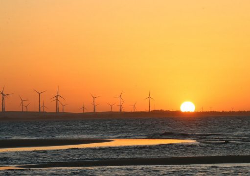Semana começa com previsão de onda de calor em Campos e região Semana começa com previsão de onda de calor em Campos e região