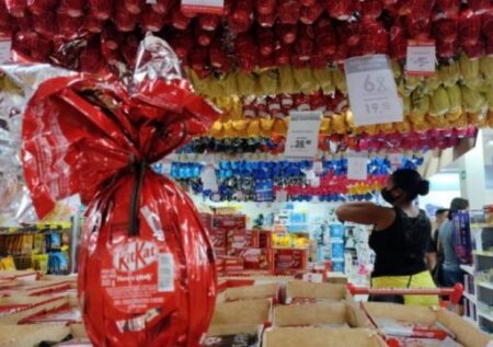 Comércio campista está autorizado a funcionar na Sexta-feira da Paixão