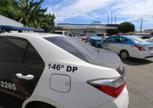 Homicídio em Parque Bandeirantes mobiliza polícia em Campos