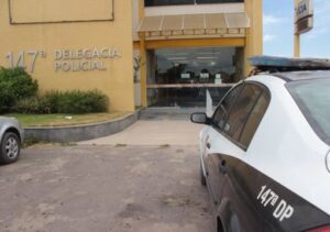 Idoso é agredido e morto em zona rural de São Francisco