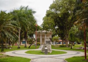 Lazer, cultura e esporte no Jardim São Benedito