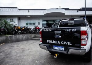Mais um homicídio no Parque Rio Branco expõe violência em Guarus