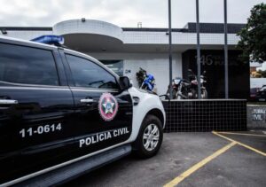 Operação contra violência em Guarus prende 6 pessoas