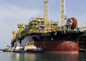 Campos recebe este mês R$46,9 milhões em royalties do petróleo