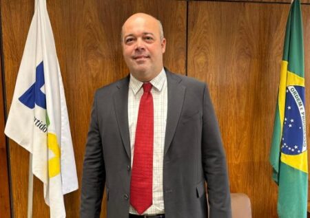 Fred Rangel: O tom conciliador do presidente da Câmara