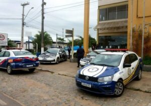 Homem é assassinado a tiros em Atafona