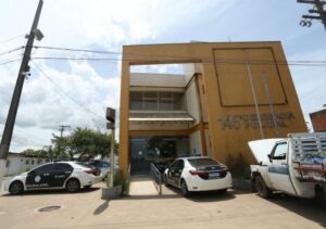 Casal é rendido e agredido durante assalto em São João da Barra