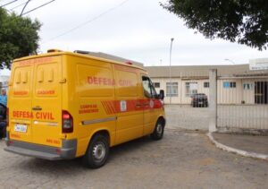 Corpo é localizado em canavial de Guarus