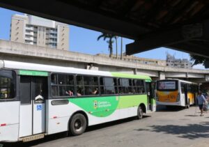 IMTT mantém programação de ônibus para região Norte de Campos