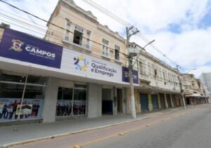 Espaço da Oportunidade oferece 281 vagas de emprego em Campos Qualificação e Emprego divulga lista de habilitados para curso de Primeiros Socorros