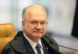 Fachin assume STF em setembro, fala em ‘contenção’ e diz que ministros não devem sucumbir a “vontades pessoais”