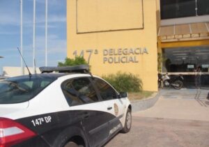 Homem é executado a tiros na varanda de casa em São Francisco de Itabapoana