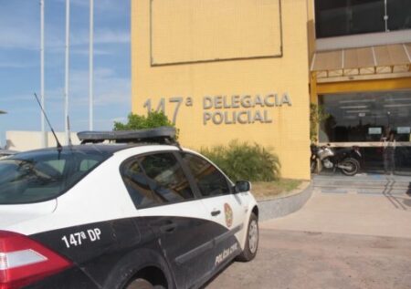 Homem é executado a tiros na varanda de casa em São Francisco de Itabapoana