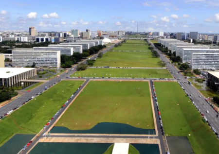 Inscrições para o Concurso Nacional Unificado 2025 começam no dia 2 de julho