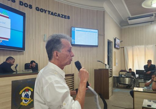 Saúde apresenta Relatório do Primeiro Quadrimestre do ano de 2025 Saúde apresenta Relatório do Primeiro Quadrimestre do ano de 2025