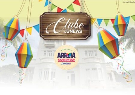 A festa caipira mais bonita de Campos