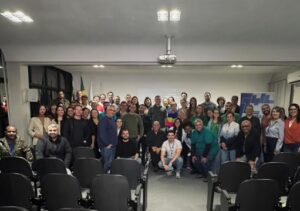 CDL e Sebrae mostram como a IA pode impulsionar pequenos negócios em Campos