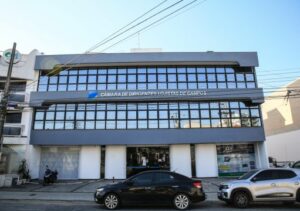 CDL recebe Wladimir para discutir desafios e oportunidades regionais