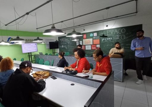 Capacitação com foco na cultura empreendedora em Campos Capacitação com foco na cultura empreendedora em Campos