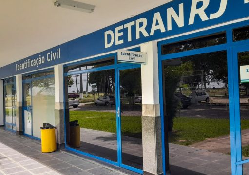 Detran Presente, anunciado para este sábado em Campos, é adiado Detran Presente, anunciado para este sábado em Campos, é adiado