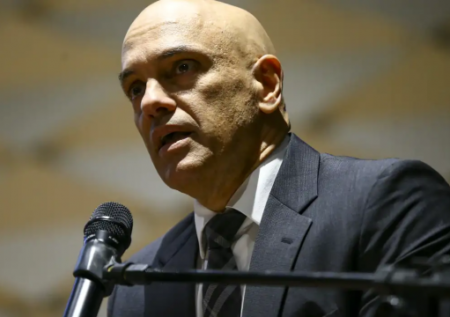 EUA ampliam sanções e aplicam Lei Magnitsky contra Moraes