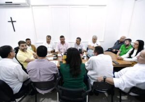 Estado corta verba da Saúde de Campos