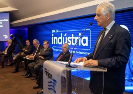 Firjan alerta para impacto de tarifaço dos EUA nas exportações do Rio
