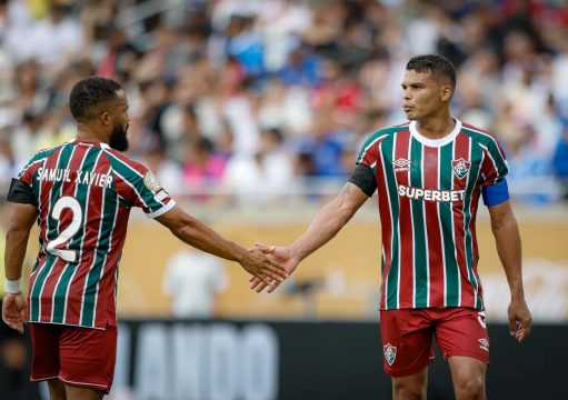 Fluminense encara Chelsea por vaga na final do Mundial de Clubes Fluminense encara Chelsea por vaga na final do Mundial de Clubes