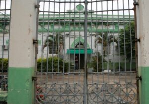 Gripe: PNAISP realiza ação para vacinação nas unidades prisionais de Campos