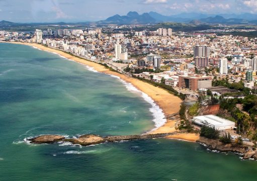 Macaé aparece entre os 100 municípios do Brasil com maior arrecadação de tributos Macaé reduz violência, melhora índices, atrai turismo e negócios