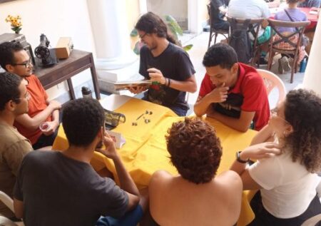 Maior encontro de RPG do interior do Estado acontece neste sábado