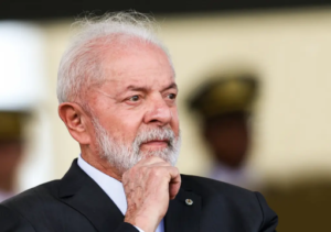 Nova pesquisa Genial/Quaest sai na 4ª, 16