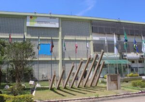 PF encerra investigação sobre homem flagrado em vestiário feminino do IFF