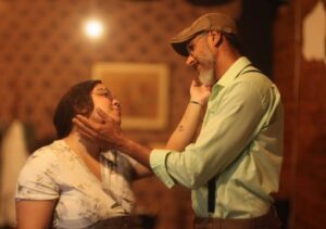 Peça “Conversas com Chocolate” em cartaz neste fim de semana no Teatro de Bolso