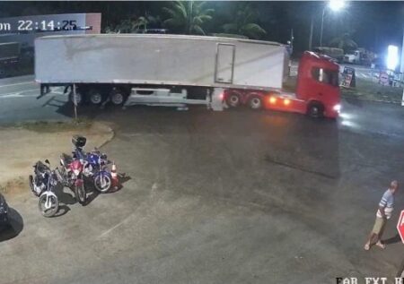 Polícia Federal realiza operação contra tráfico interestadual de cocaína e lavagem de dinheiro