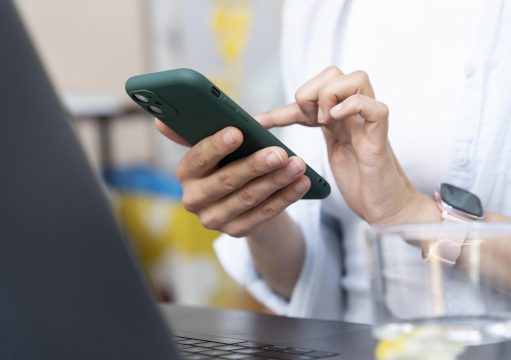 Polícia do Rio inicia segunda fase de devolução de celulares roubados Polícia do Rio inicia segunda fase de devolução de celulares roubados