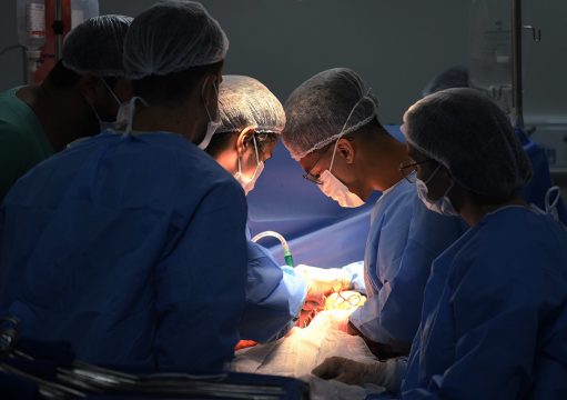 Programa SOS Coração em Campos salva 119 vidas no primeiro semestre de 2025 Programa SOS Coração em Campos salva 119 vidas no primeiro semestre de 2025