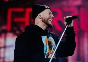 Show de Ferrugem gratuito confirmado pela Prefeitura de Campos