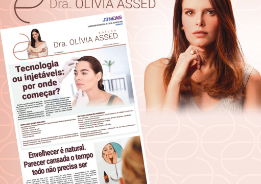 Tecnologia ou injetáveis: por onde começar? Tecnologia ou injetáveis: por onde começar?