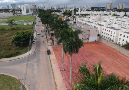 Campos vai ganhar shopping de construção civil e arquitetura Campos vai ganhar shopping de construção civil e arquitetura
